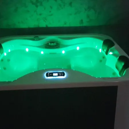 Hard Rock Appartement Brčko